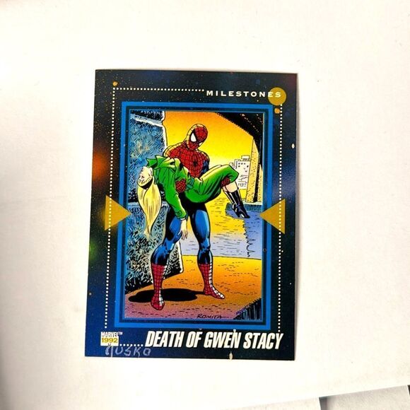 Spider-Man milestones #197 Mint condition - Picture 1 of 3
